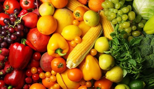 Các loại carotenoid và lợi ích của chúng cho sức khỏe