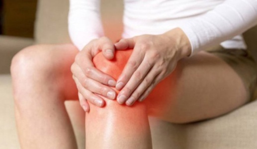 Người bị tràn dịch khớp gối nên ăn và kiêng gì?