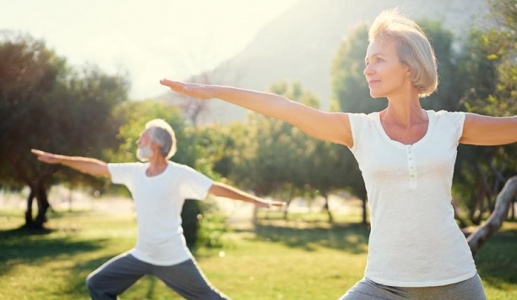 6 cách giúp duy trì xương khỏe mạnh khi bạn già đi