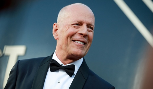 Tìm hiểu về chứng sa sút trí tuệ mà diễn viên Bruce Willis mắc phải