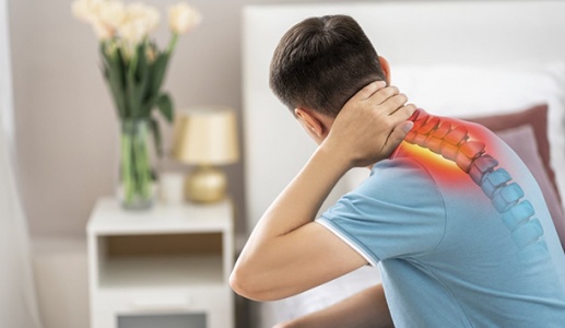 Bài tập 5 động tác giúp giảm đau nhức cổ dễ dàng