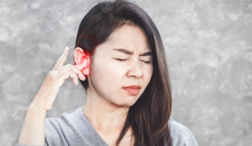 Nguyên nhân gây ù tai và cách điều trị hiệu quả