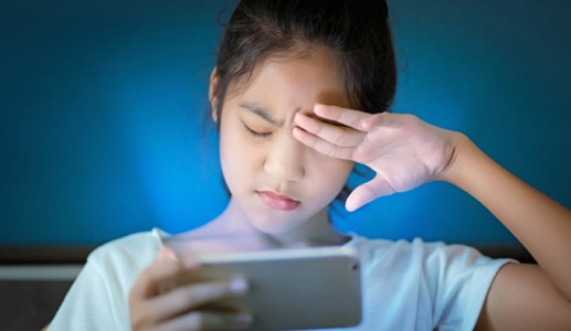 3 thói quen bảo vệ mắt tốt hơn kính chống ánh sáng xanh
