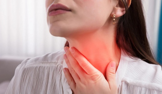 Thông tin về viêm họng hạt ở lưỡi và cách khắc phục hiệu quả