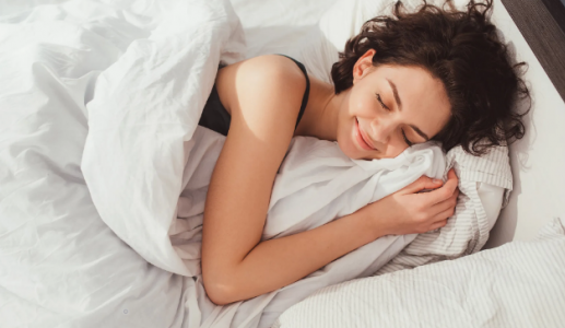 Thói quen trước khi ngủ giữ não bộ nhạy bén khi tuổi ngoài 40