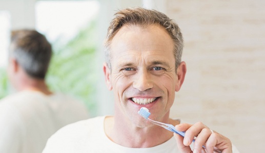 Chăm sóc răng miệng giúp bảo vệ não bộ