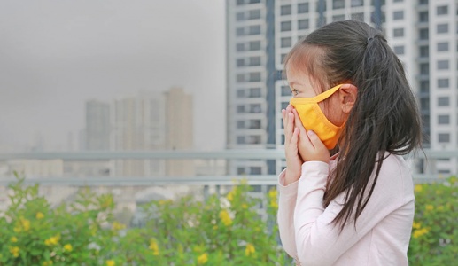 Xem xét cho học sinh nghỉ học nếu chất lượng không khí nguy hại 3 ngày liên tục