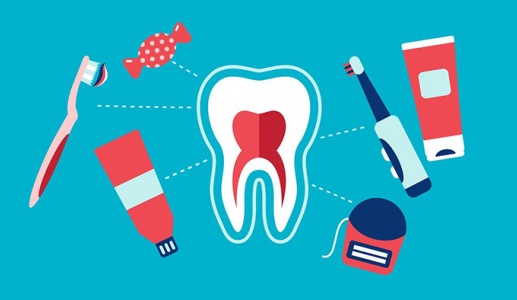 Những điều cần lưu ý khi chăm sóc răng miệng