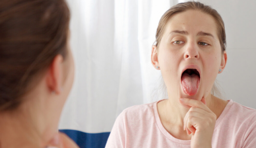 Các triệu chứng viêm amidan đáy lưỡi và cách đối phó hiệu quả