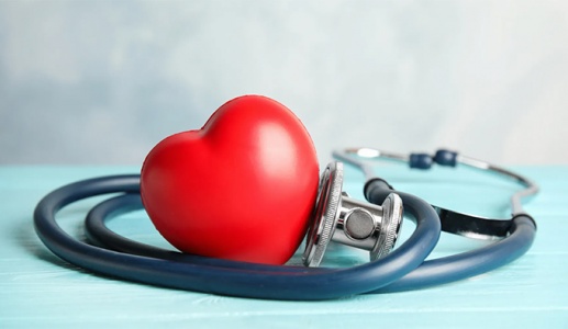 Bí quyết lấy lại sức khỏe sau 13 năm chung sống với bệnh tim to