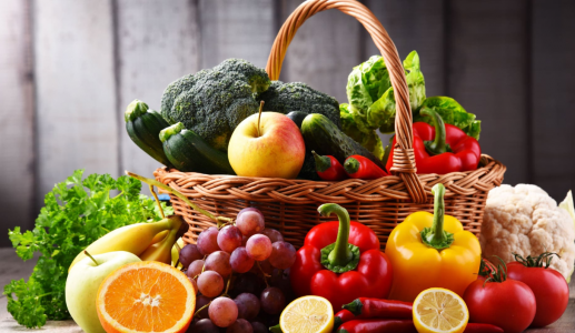 7 loại trái cây giúp tăng huyết sắc tố tự nhiên ngăn ngừa các bệnh về máu