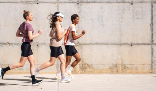 7 bài tập thể dục giúp bạn kéo dài tuổi thọ