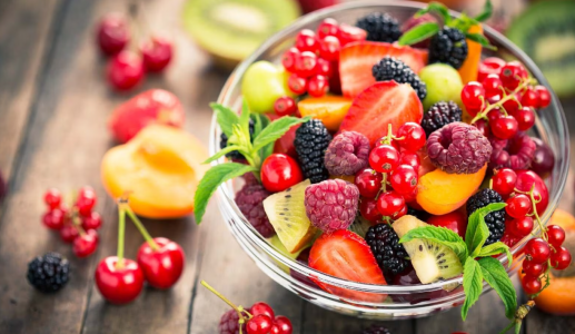9 loại trái cây tốt cho sức khoẻ nên ăn trong mùa Hè