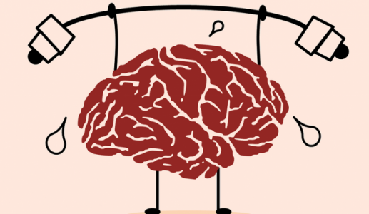5 'cách' chăm sóc não bộ giúp trí nhớ luôn nhạy bén 
