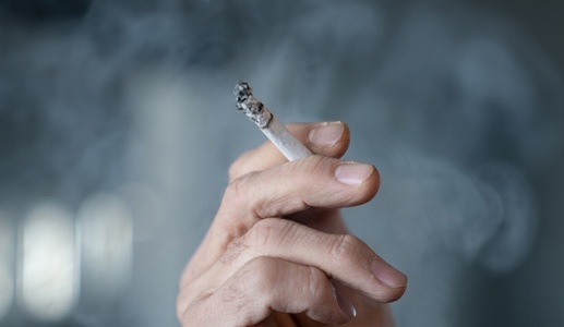 Mối liên hệ không ngờ giữa ung thư bàng quang và thói quen hút thuốc 