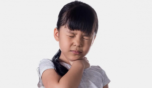 Dấu hiệu nhận biết viêm amidan mủ ở trẻ em
