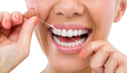 Bí quyết chăm sóc và vệ sinh răng miệng đúng cách