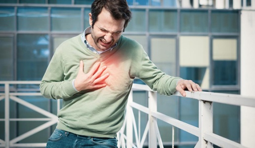 Nhận biết 10 dấu hiệu cảnh báo sớm bệnh tim