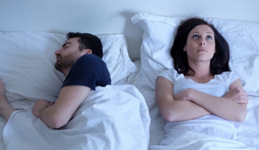 Thói quen ngủ của bạn ảnh hưởng ra sao đến sức khỏe?
