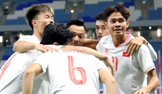 U23 Việt Nam vs U23 Iraq: Bất ngờ tiếp theo