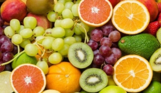 7 loại trái cây hỗ trợ giảm cân