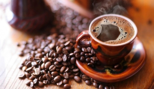 8 lợi ích sức khỏe của cà phê đen