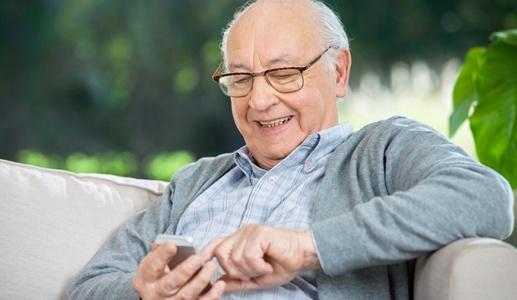 3 vấn đề thị lực thường gặp ở người cao tuổi và cách phòng tránh