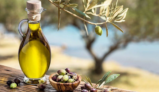 Sử dụng dầu olive hàng ngày giúp giảm nguy cơ mắc chứng mất trí nhớ