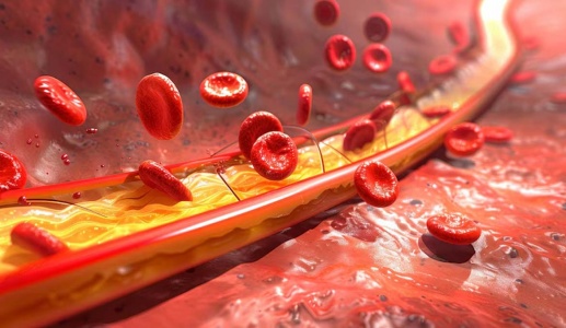 Ăn gì giúp “làm sạch” mạch máu ngăn ngừa mảng bám động mạch?