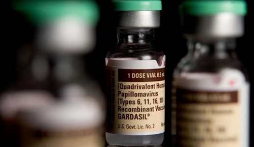 Vaccine HPV giúp giảm 56% nguy cơ mắc ung thư ở nam giới