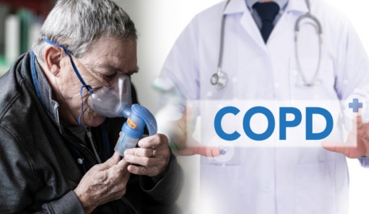 10 thói quen người bệnh COPD cần loại bỏ để bảo vệ sức khỏe