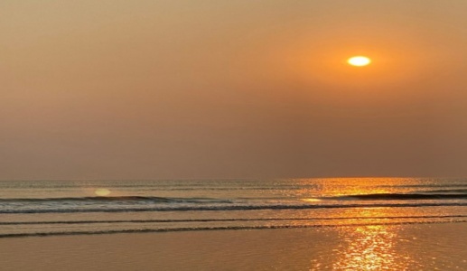 Gợi ý 5 bãi biển đẹp tại Hà Tĩnh