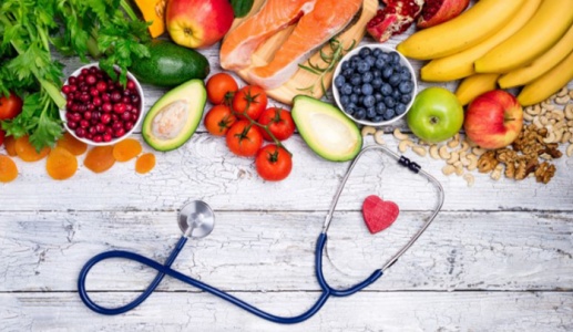 8 thực phẩm giúp phòng ngừa bệnh tim mạch