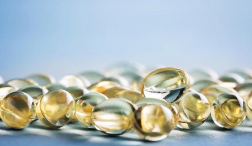 Vitamin D giúp hạ huyết áp ở người cao tuổi béo phì?