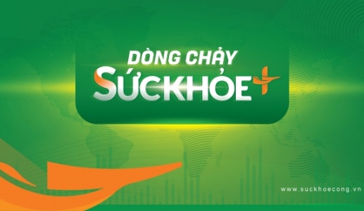 Dòng chảy Sức khỏe+: Chủ động phòng, chống bệnh cúm A/H1pdm