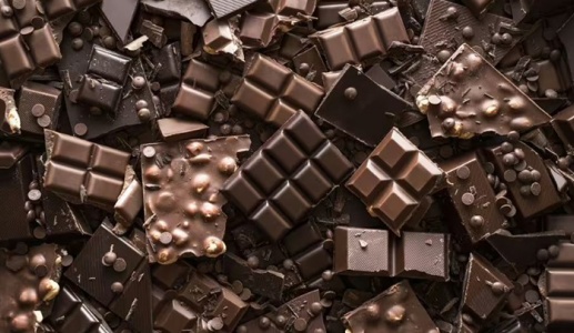 Ăn chocolate đen giúp ngừa ung thư miệng?