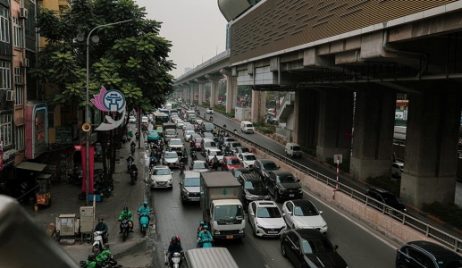 Bắc Bộ chuyển rét, vùng núi có nơi rét đậm