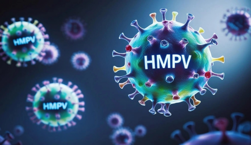 WHO thông tin về bệnh viêm phổi do virus HMPV đang lây lan ở Trung Quốc