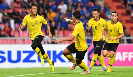 Hướng tới Asian Cup 2027: Không chủ quan với Malaysia 