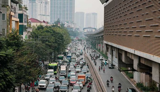 Bắc Bộ sáng lạnh, trưa nắng hanh