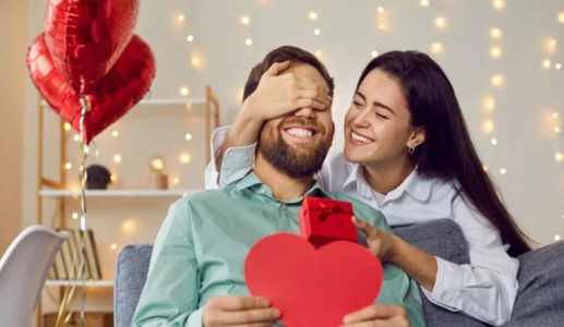 Độc đáo phong tục đón Valentine của các nước trên thế giới