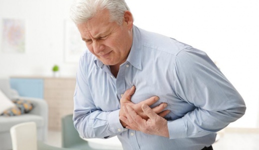 Calci trong chế độ ăn liệu có hại cho tim không?