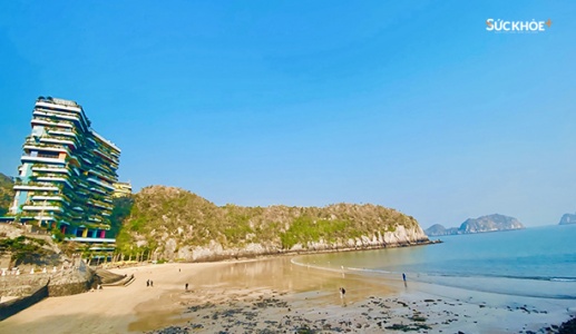 Khám phá đảo Cát Bà 2 ngày 1 đêm