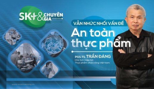 Vẫn nhức nhối vấn đề an toàn thực phẩm