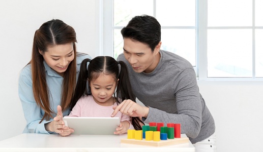 Khoa học nói gì về phong cách nuôi dạy con cái?