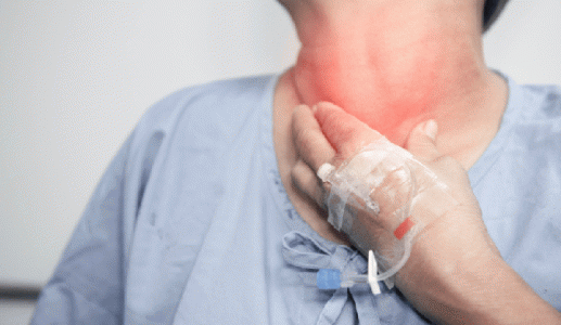 Chế độ dinh dưỡng cho người bệnh đa nhân tuyến giáp 