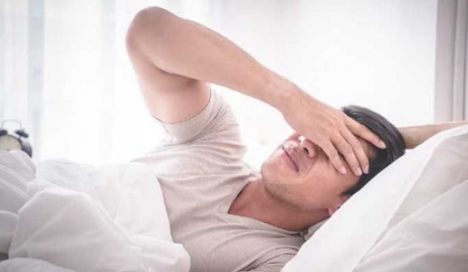 Dấu hiệu đột quỵ khi ngủ và cách phòng ngừa hiệu quả