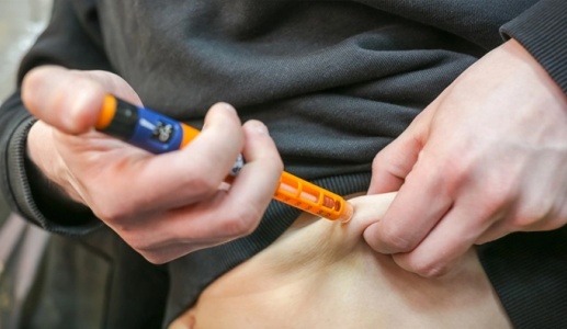 Đái tháo đường: Tiêm insulin bị áp-xe cần xử trí thế nào?