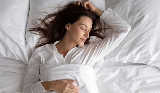 Chuyên gia chia sẻ cách giúp ngủ ngon hơn