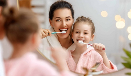 5 căn bệnh dễ mắc phải khi đánh răng sai cách